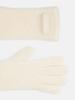 Jacquemus Gloves - White - Thumbnail 2