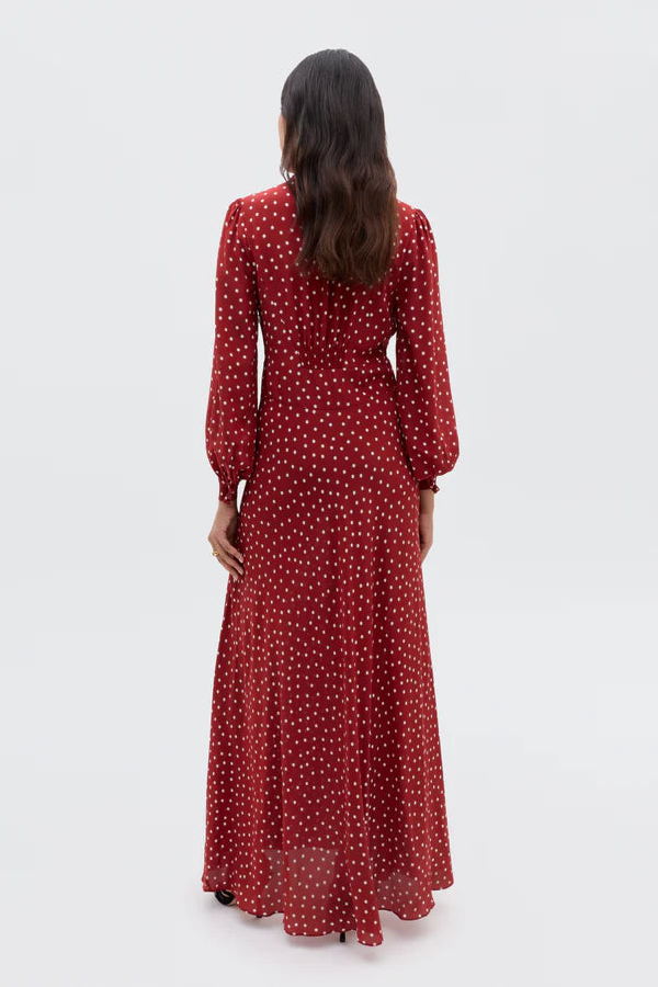 RIXO LONDON Emory Dress