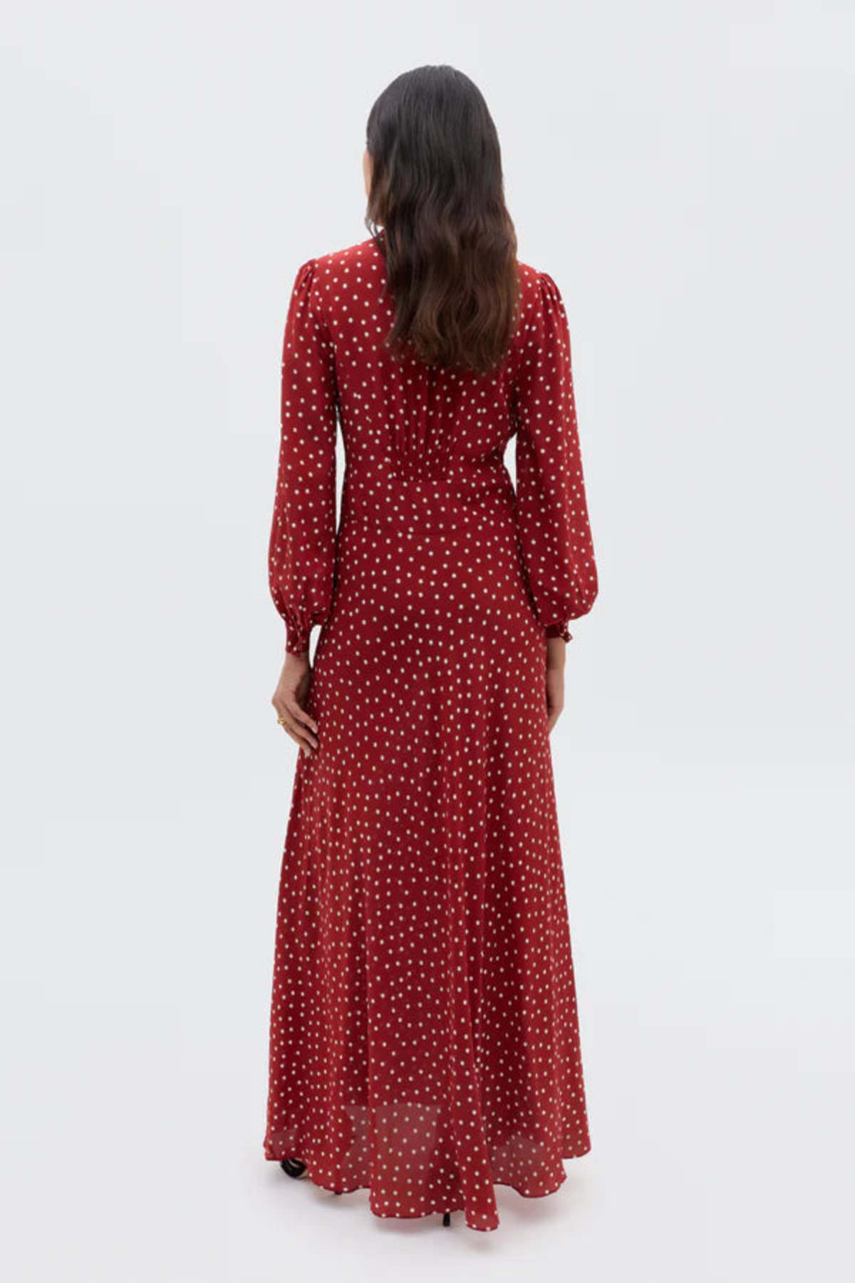 RIXO LONDON Emory Dress - Image 2 of 4