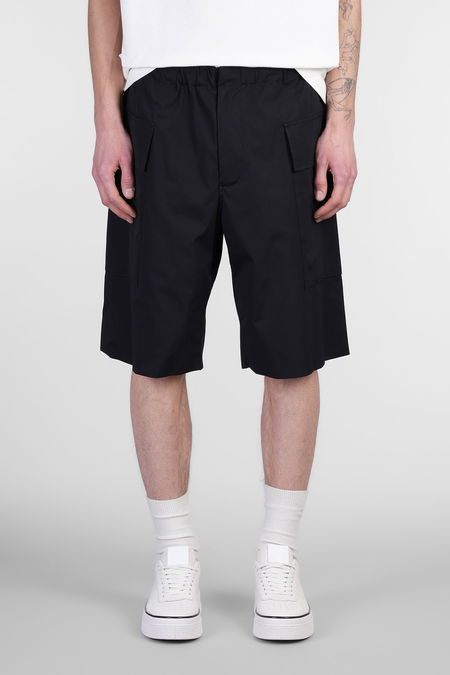 ☆WACKO MARIA NANGA / COMFY SHORTS NANGA / COMFY SHORTS【GRAY】｜WACKO MARIA｜MELTING POT（正規