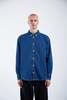 Dr. Denim Ray Shirt - Blue - Thumbnail 1