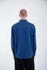 Dr. Denim Ray Shirt - Blue - Thumbnail 3