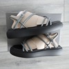 Vagabond Blenda Strappy Platform Sandal - Thumbnail 3