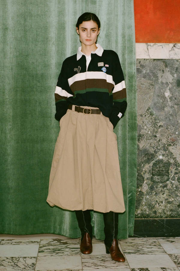 Sea NY Sullivan Skirt | Garmentory