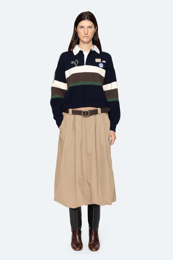 Sea NY Sullivan Skirt | Garmentory
