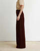 Rachel Comey Lanett Pant - Red - Thumbnail 3