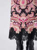Hayley Menzies Jimi Silk Skirt - Thumbnail 3