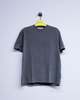 Our Legacy Worn Black Legacy Jersey Cotton Box T-Shirt - Thumbnail 6
