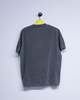 Our Legacy Worn Black Legacy Jersey Cotton Box T-Shirt - Thumbnail 7