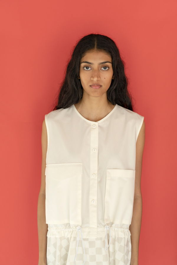 Runaway Bicycle Bertie Dress