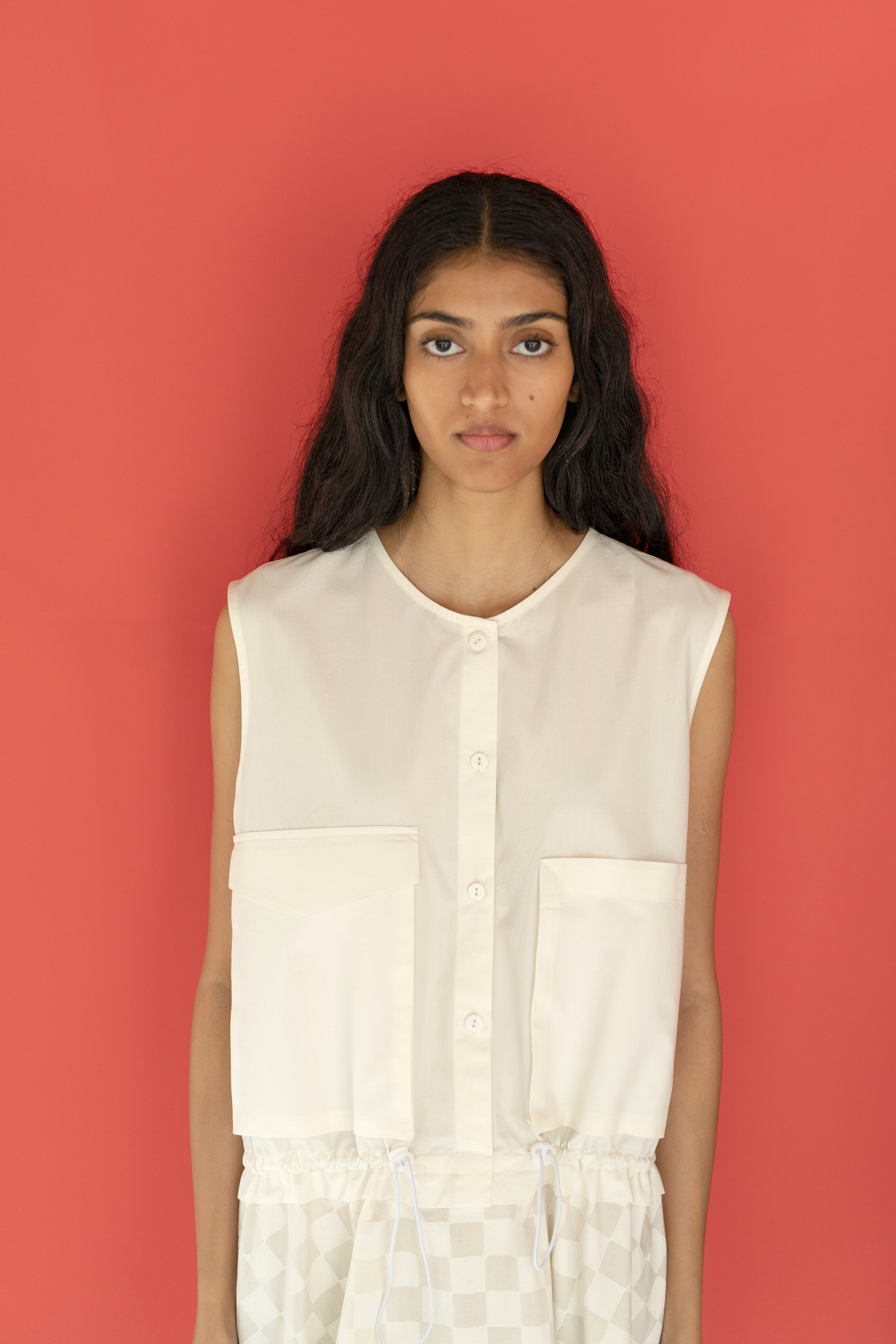 Runaway Bicycle Bertie Dress - Image 2 of 5