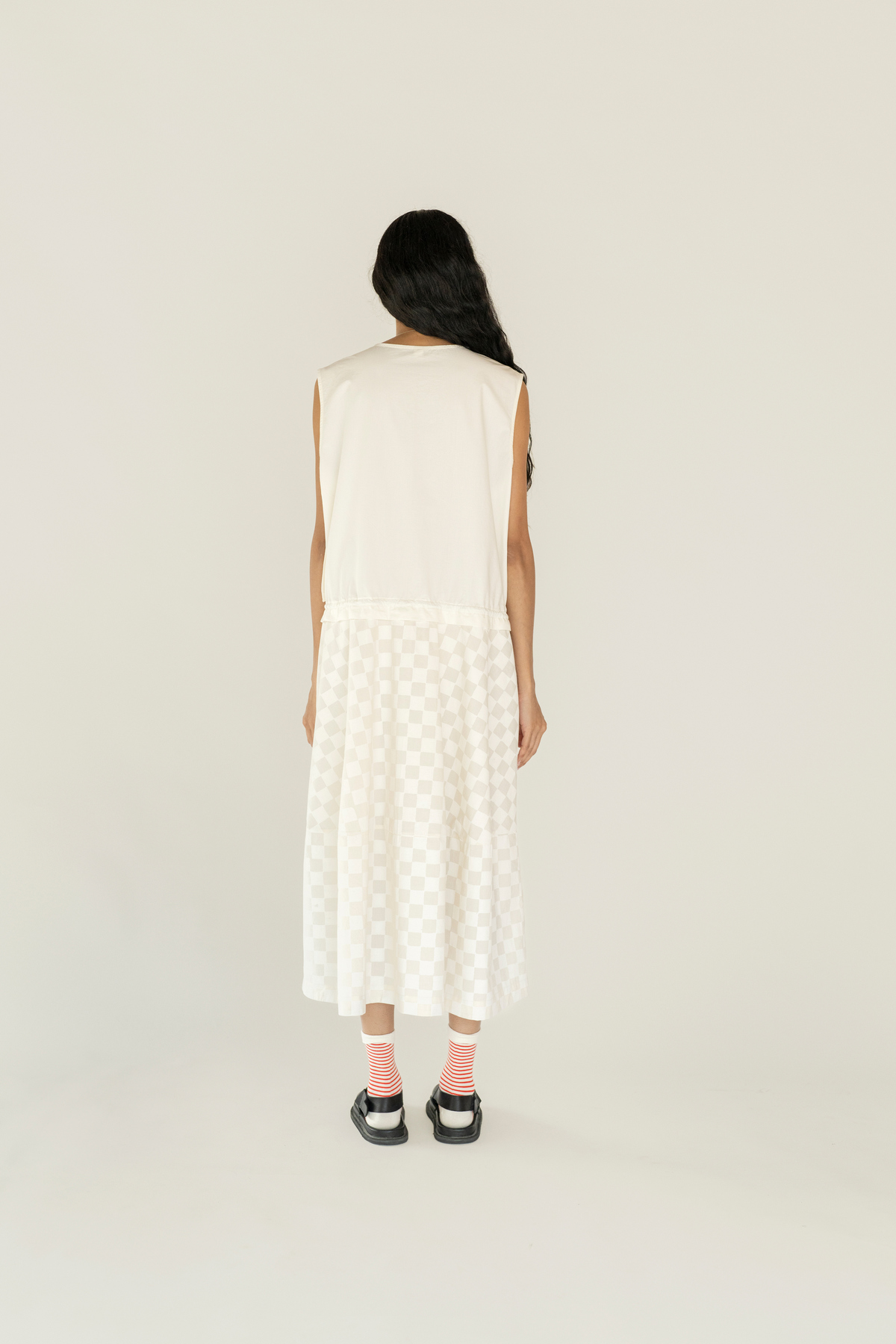 Runaway Bicycle Bertie Dress - Image 4 of 5