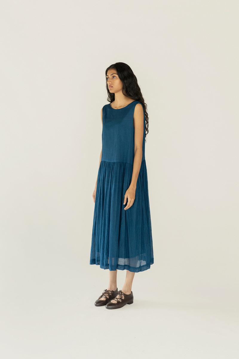 Runaway Bicycle Gracie Dress