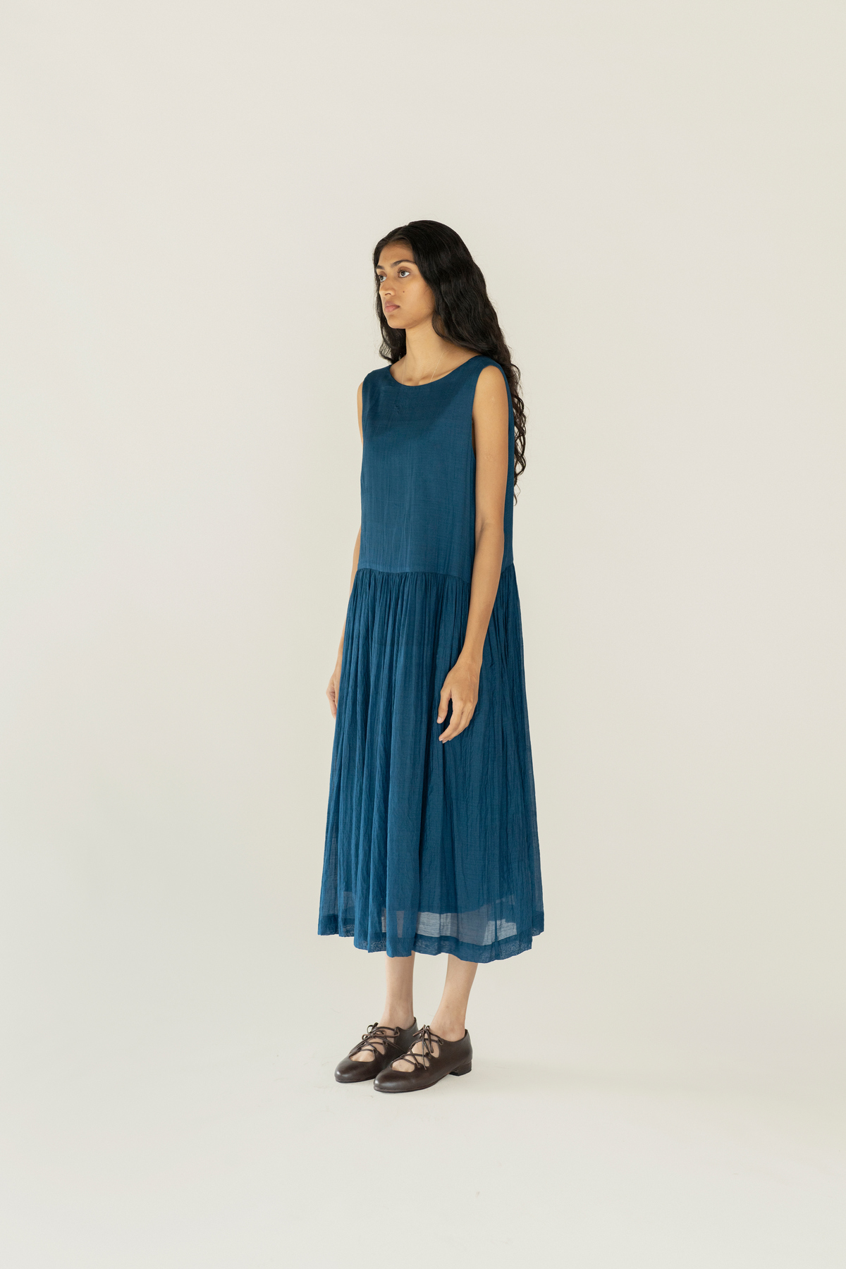 Runaway Bicycle Gracie Dress - Image 3 of 5