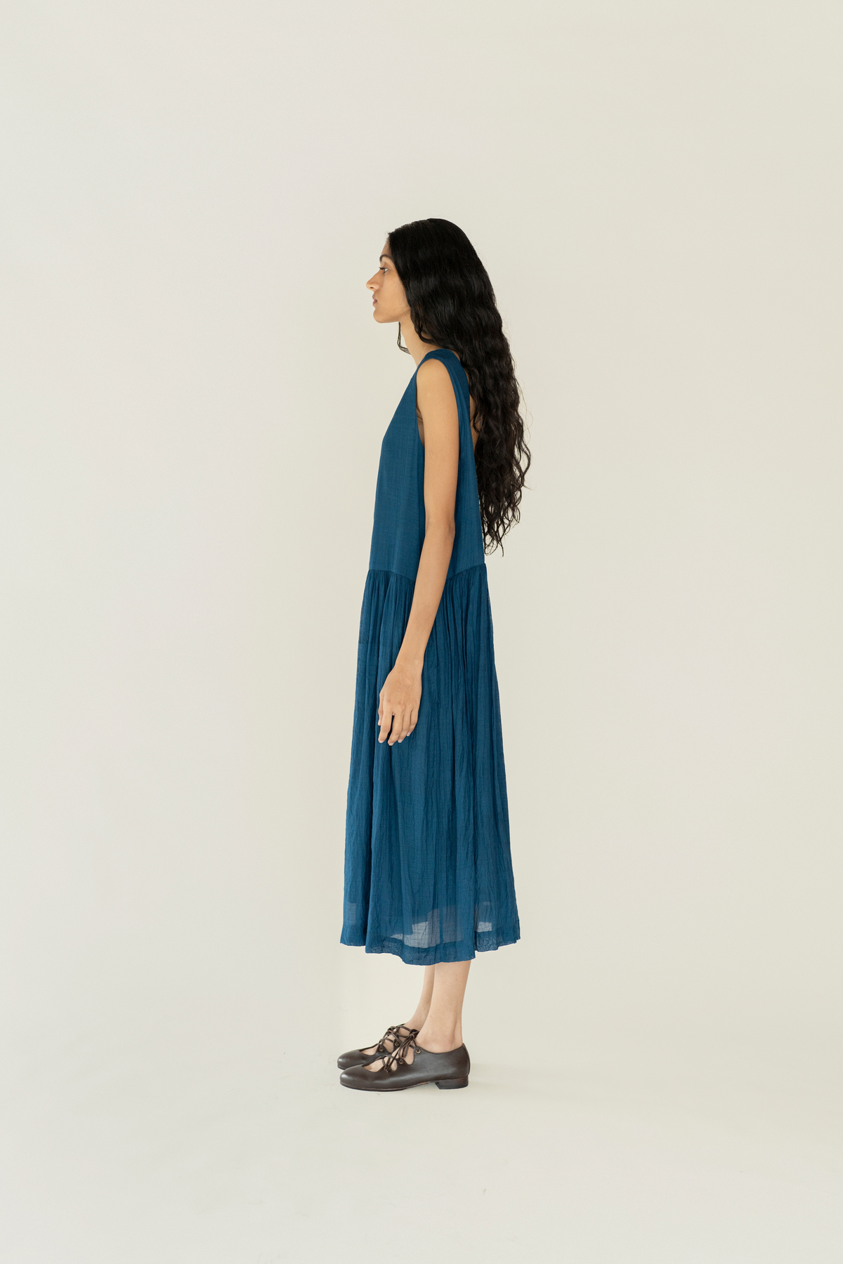 Runaway Bicycle Gracie Dress - Image 4 of 5