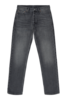 dr.denim Dash Jeans - Mid Grey Used - Thumbnail 5