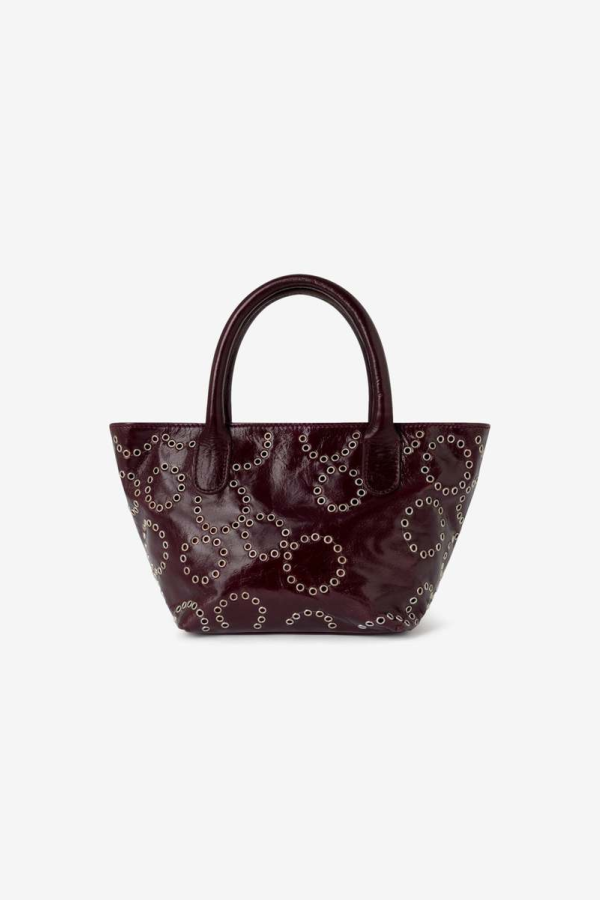 Gimaguas Mini Capazo Bag