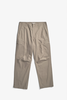 Norse Projects Hans Gear Cotton Twill Cargo Pants - Thumbnail 5