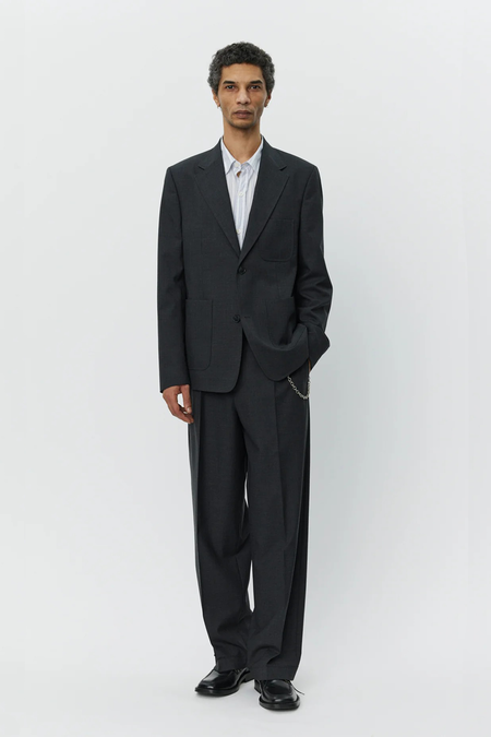 mfpen Setup Blazer - Black | Garmentory