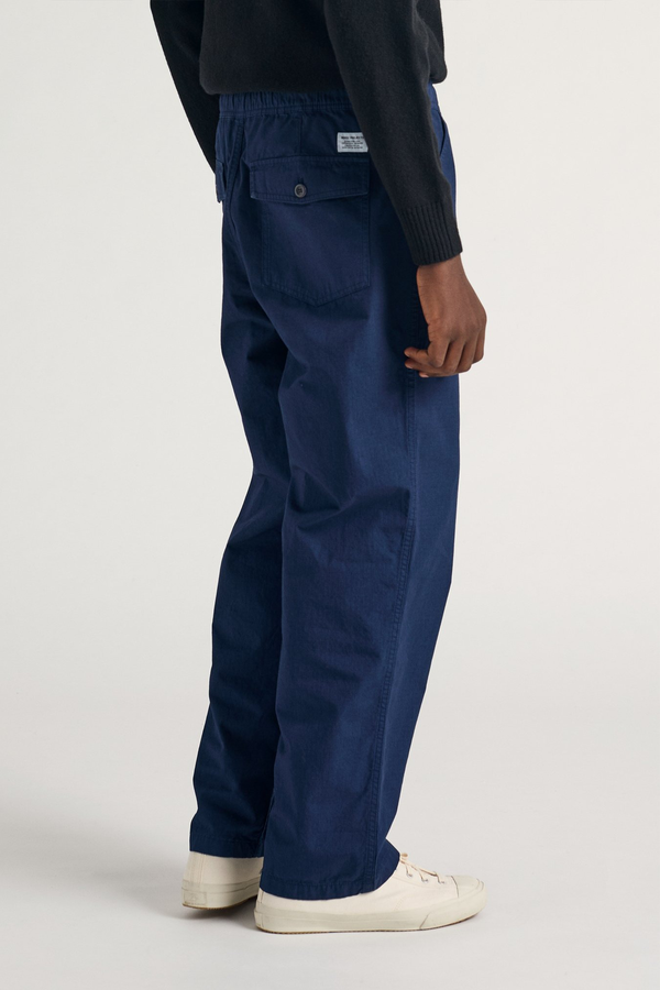 Norse Projects Ragnar Relaxed Cotton Ripstop Pant | Garmentory