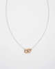 FLORA CICCARELLI Collier 25A 201 Necklace - Thumbnail 1