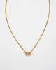 FLORA CICCARELLI Collier 25A 202 Necklace - Thumbnail 1