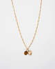 FLORA CICCARELLI Collier 25A 203 T Necklace - Thumbnail 1