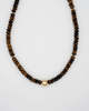 FLORA CICCARELLI Collier 25A 204 Necklace - Thumbnail 1