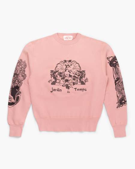 MALBON GOLF Caddy Bear Hoodie - Yellow | Garmentory