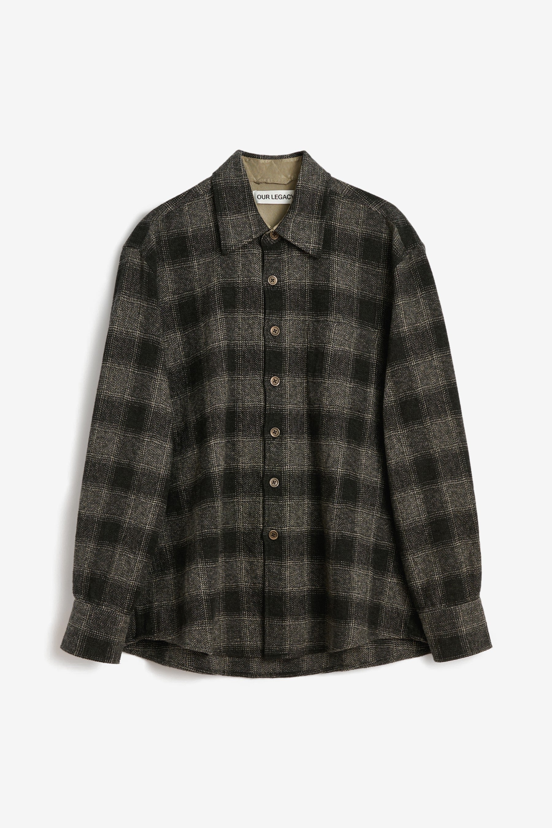 Our Legacy Above Shirt | Garmentory