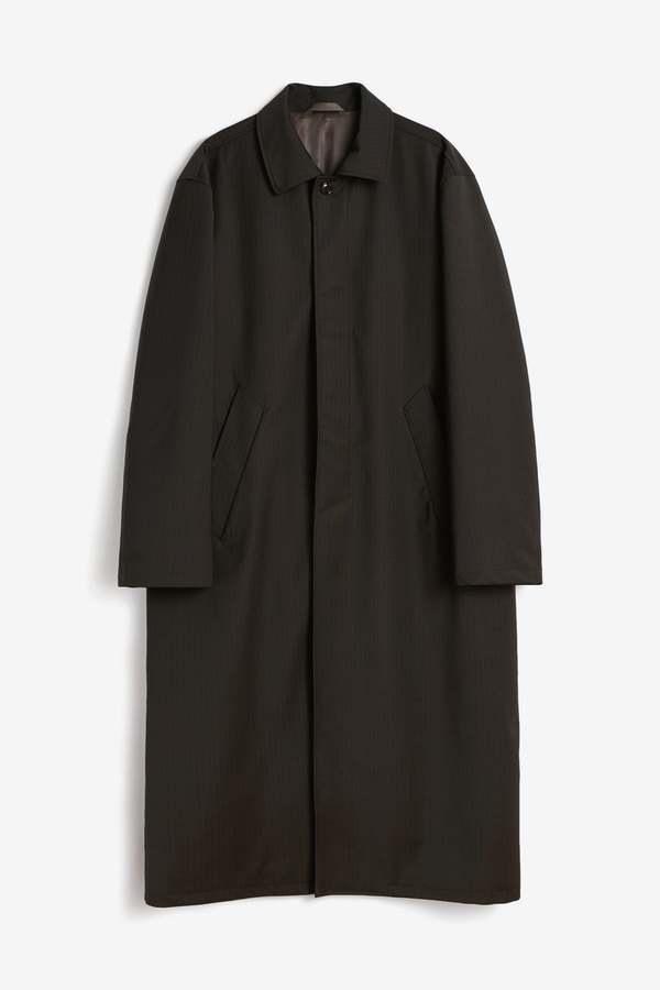 ジャケット・アウター OUR LEGACY Cloak carcoat CHURCHILL Our Legacy Cloak Carcoat | Garmentory