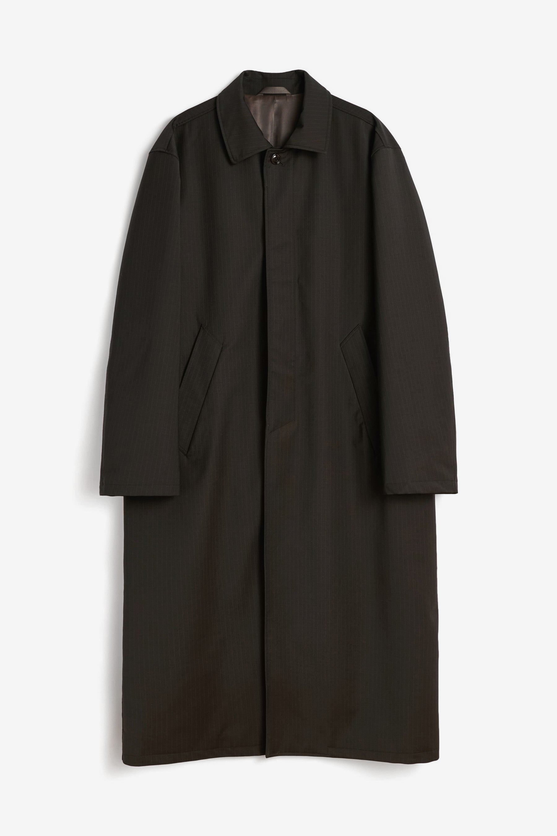 Our Legacy Cloak Carcoat | Garmentory