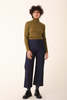 Prairie Underground Core Layer Turtleneck Top - Thumbnail 2