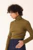 Prairie Underground Core Layer Turtleneck Top - Thumbnail 3