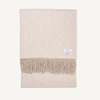 Kiltane Lambswool Throw - Thumbnail 7