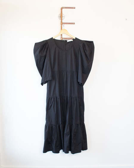 Sea New York PATTY PRINT L/S DRESS ワンピース Sea New York PATTY PRINT L/S DRESS ワンピース