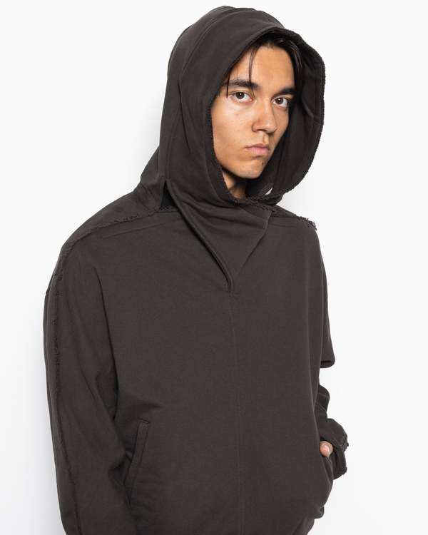 NULLUS バラクラバ Nullus Neck Guard Hoodie | Garmentory