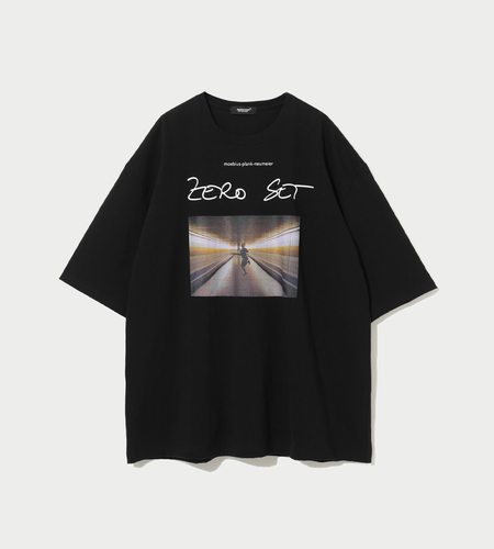 Undercover Helen Verhoeven S/s T-shirt - Dark Brown | Garmentory