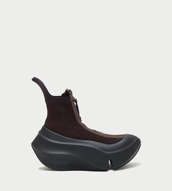 Undercover Grounds Sneaker | Garmentory