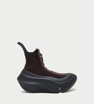 Undercover Grounds Sneaker | Garmentory