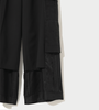 Undercover Wool-blend Wide Leg Pants - Thumbnail 7