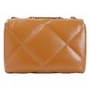 Tory Burch Kira Small Diamond Quilt Shoulder Bag - Classic Chestnut - Thumbnail 2