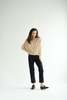 Boboutic Levity Crewneck Sweater - Thumbnail 1