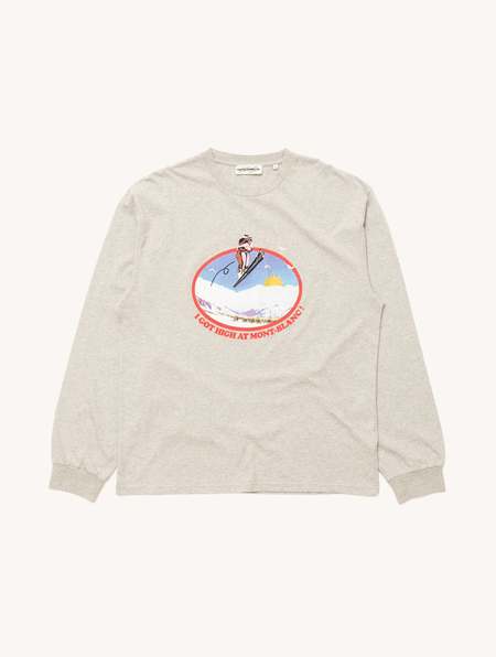 【Carne Bollente】I Lava you tops Carne Bollente I Lava You Cropped Tee - Prints | Garmentory