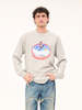 Carne Bollente Mont Blanc Memories Long Sleeve Tee - Thumbnail 2