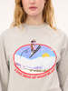 Carne Bollente Mont Blanc Memories Long Sleeve Tee - Thumbnail 4