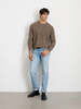 Alex Mill Jordan Sweater - Thumbnail 4