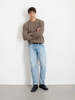 Alex Mill Jordan Sweater - Thumbnail 7