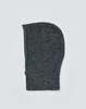 Hyer Goods Alpaca Wool Balaclava - Thumbnail 5