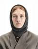 Hyer Goods Alpaca Wool Balaclava - Thumbnail 6